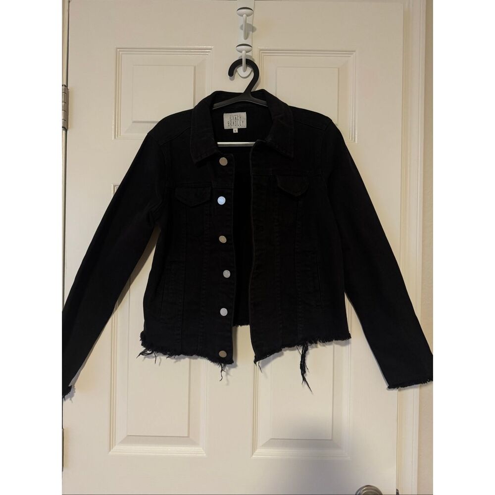 Stacy Bradley Design Jacket - Picture 4 of 4